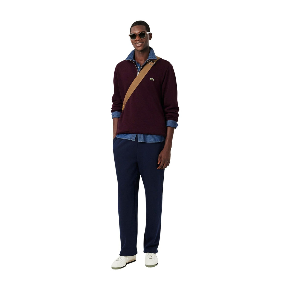 Lacoste Homme Sweatshirts