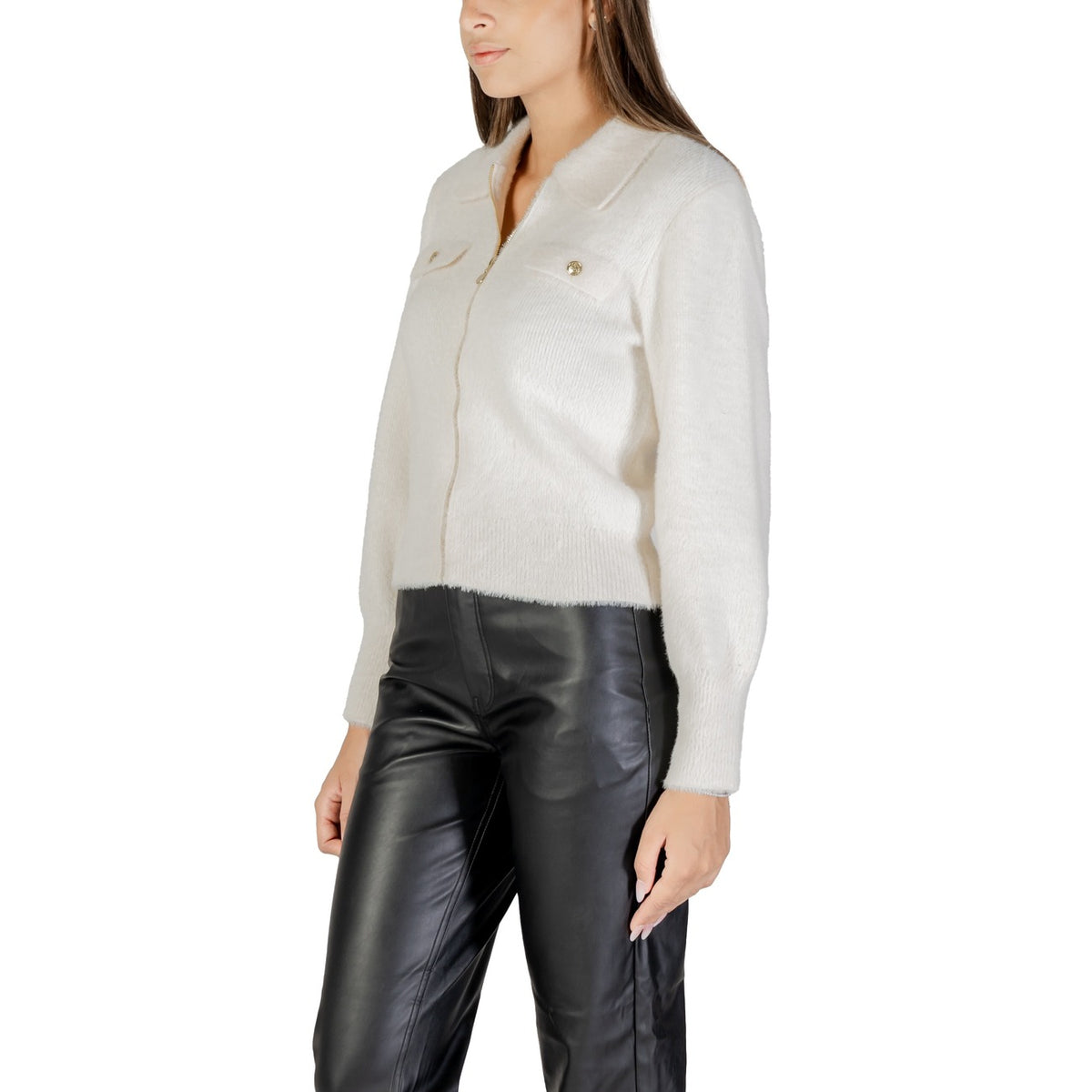 Morgan De Toi Femme Pulls