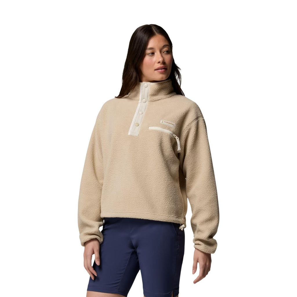 Columbia Femme Sweatshirts