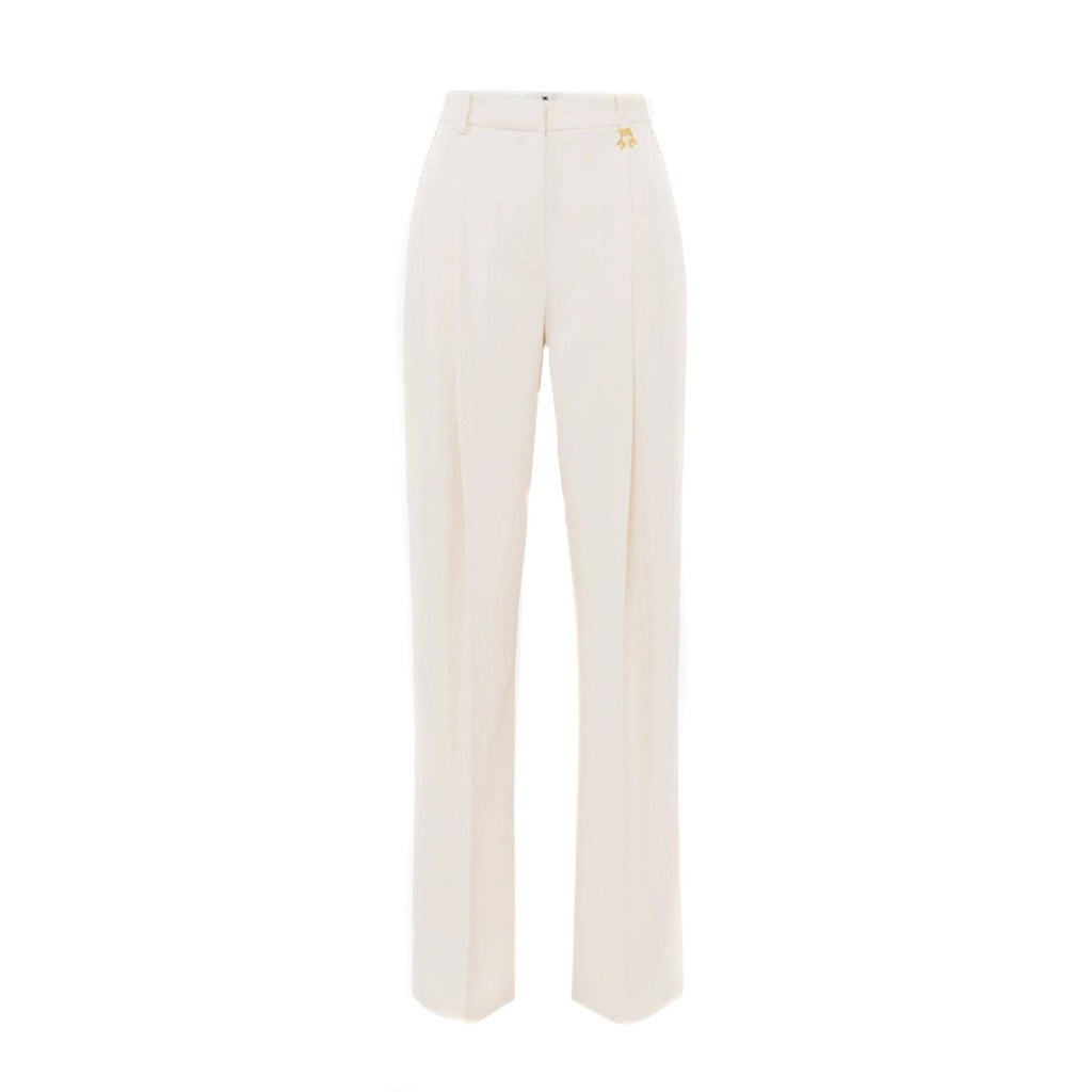 Elisabetta Franchi Femme Pantalons