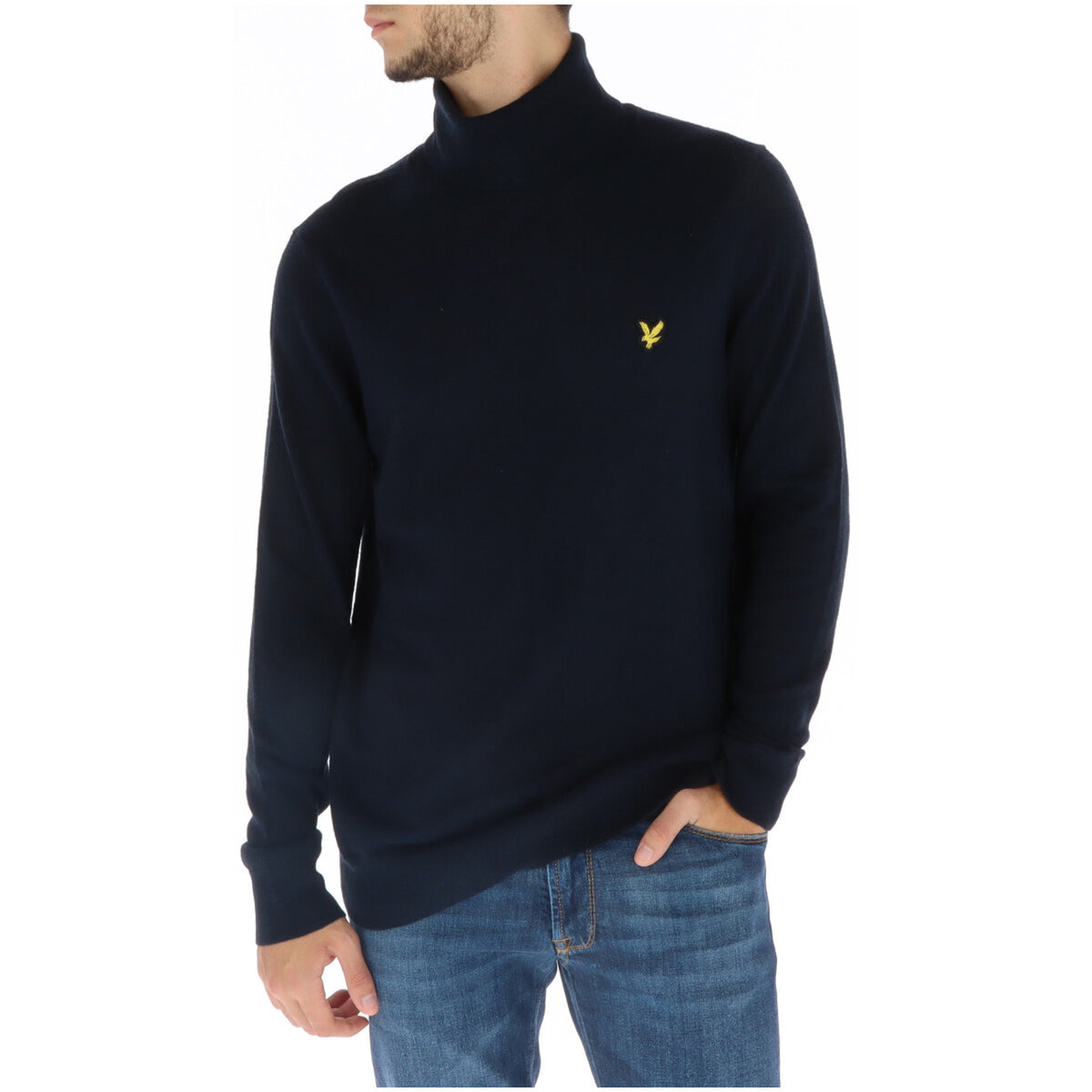Lyle & Scott Homme Pulls