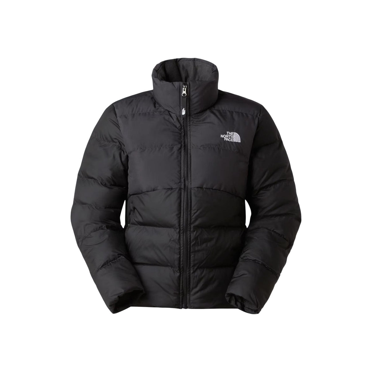 Veste The North Face Saikuru Femme - Noir / Marron