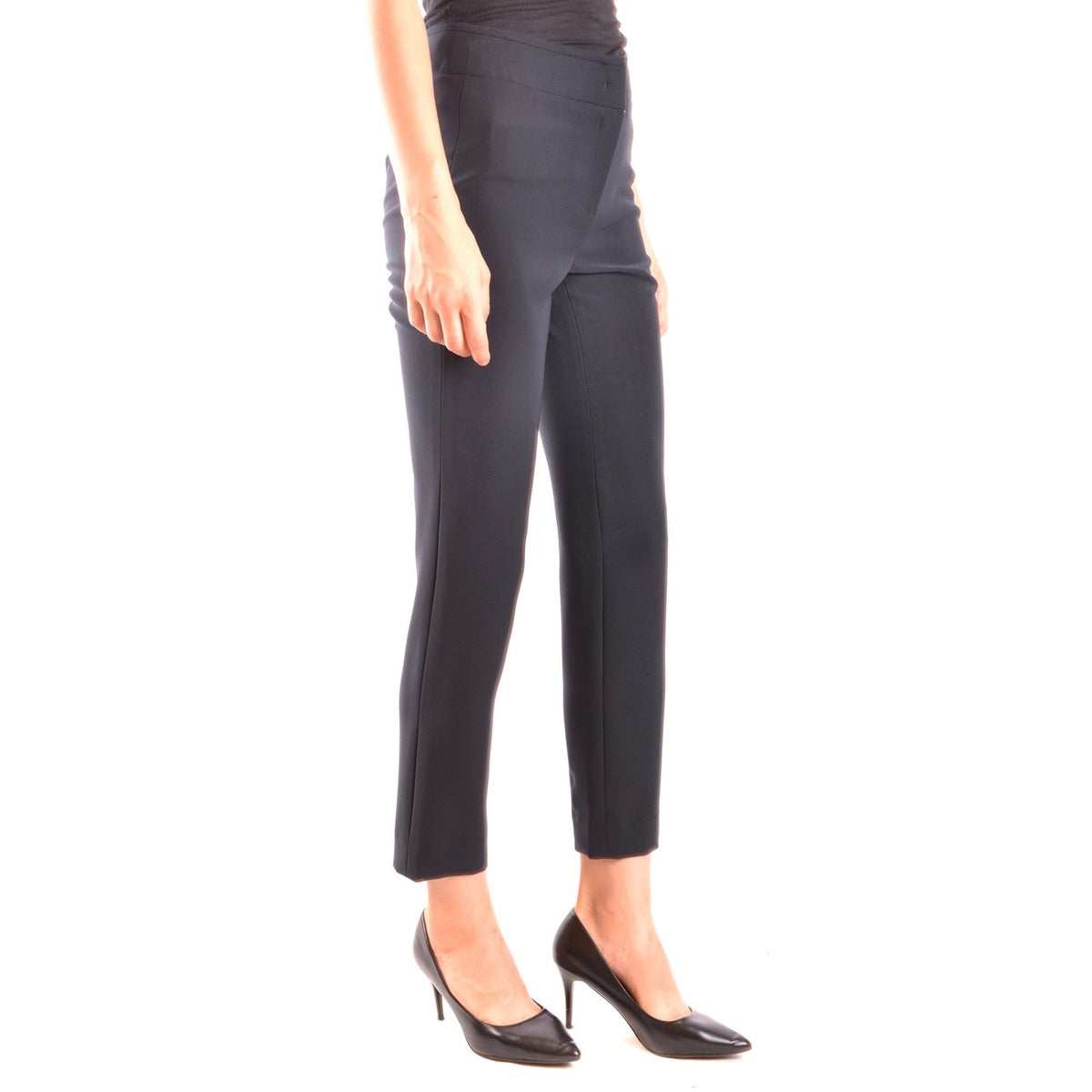 Armani Collezioni Femme Pantalons