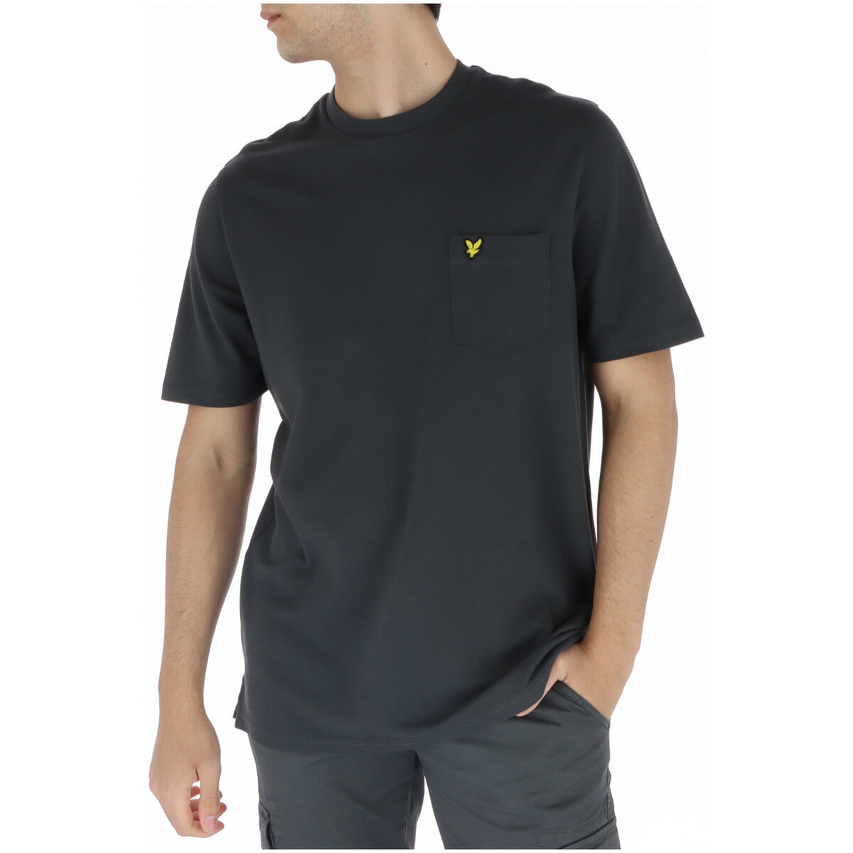 Lyle & Scott Homme T-Shirts