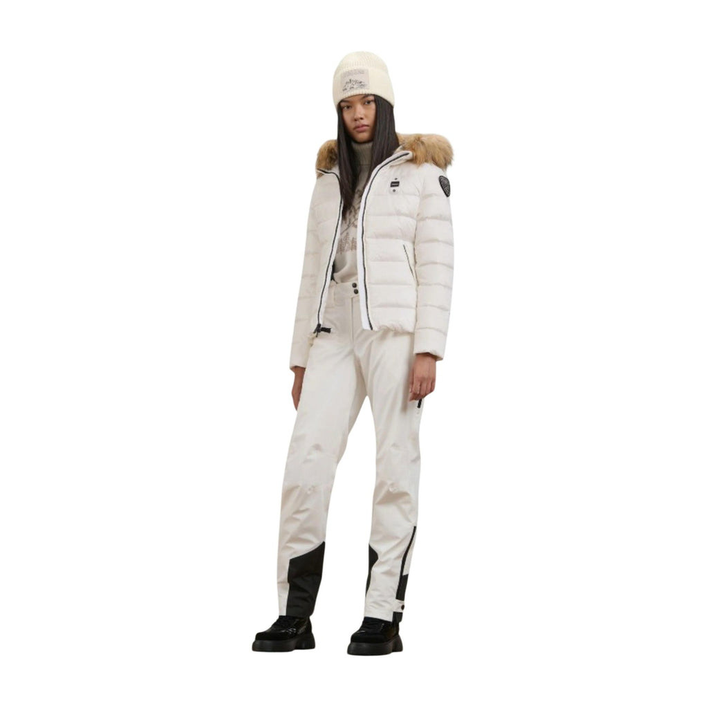 Blauer. Femme Jaquettes