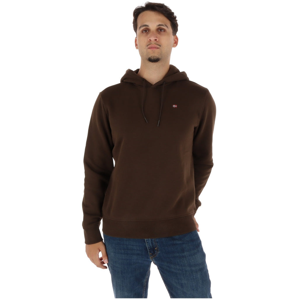 Napapijri Homme Sweatshirts
