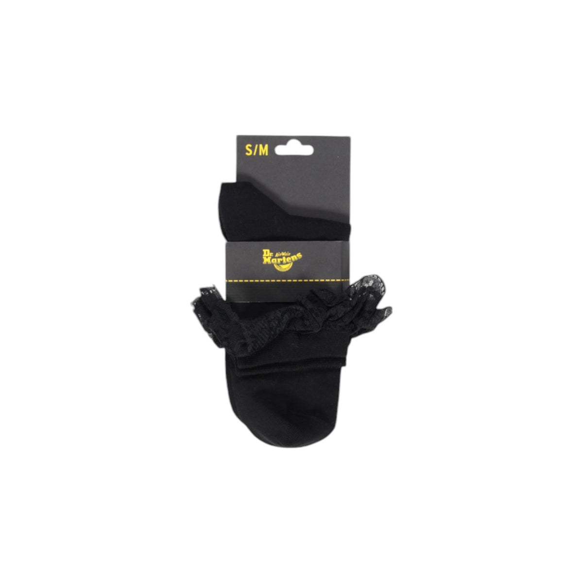 Dr. Martens Femme Lingerie