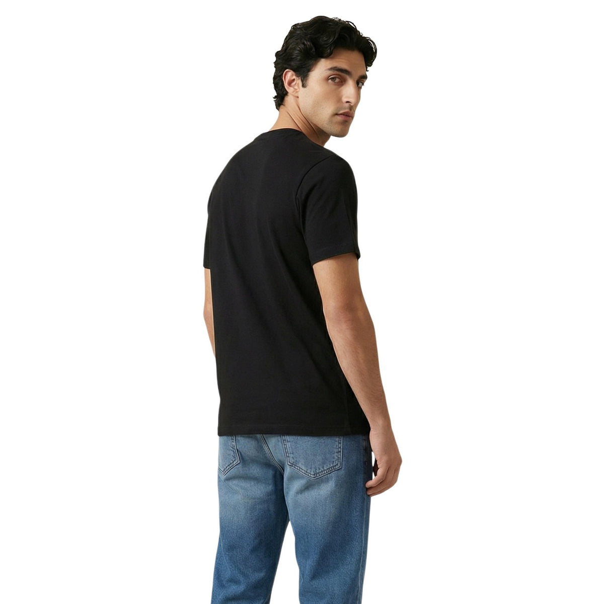 Tommy Hilfiger Jeans Homme T-Shirts