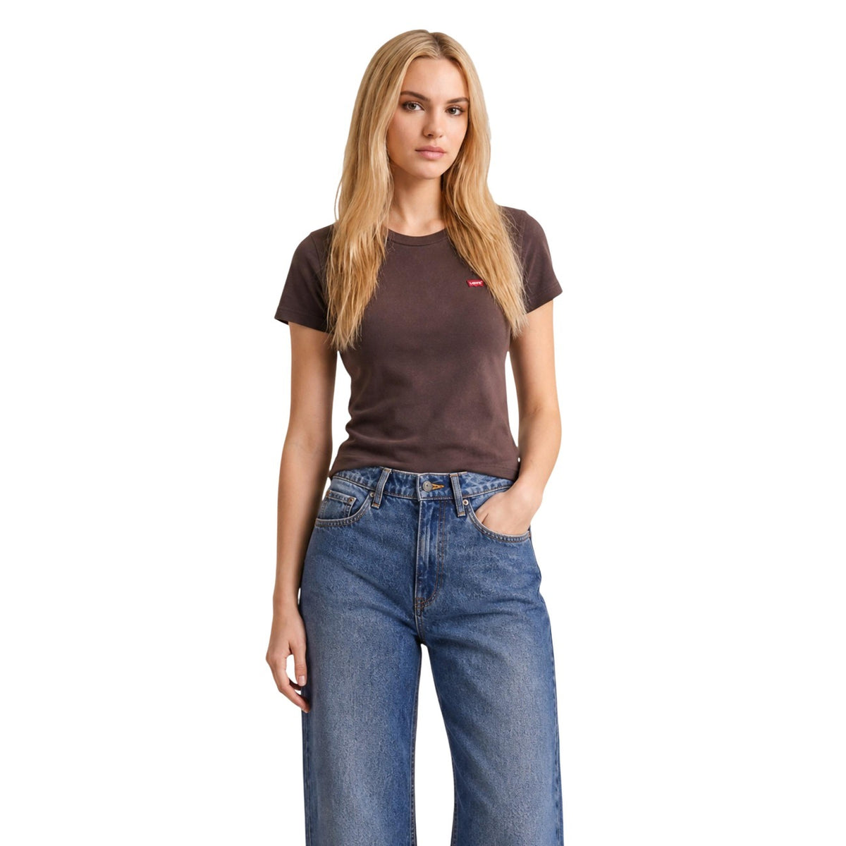 Levi`s Femme T-Shirts