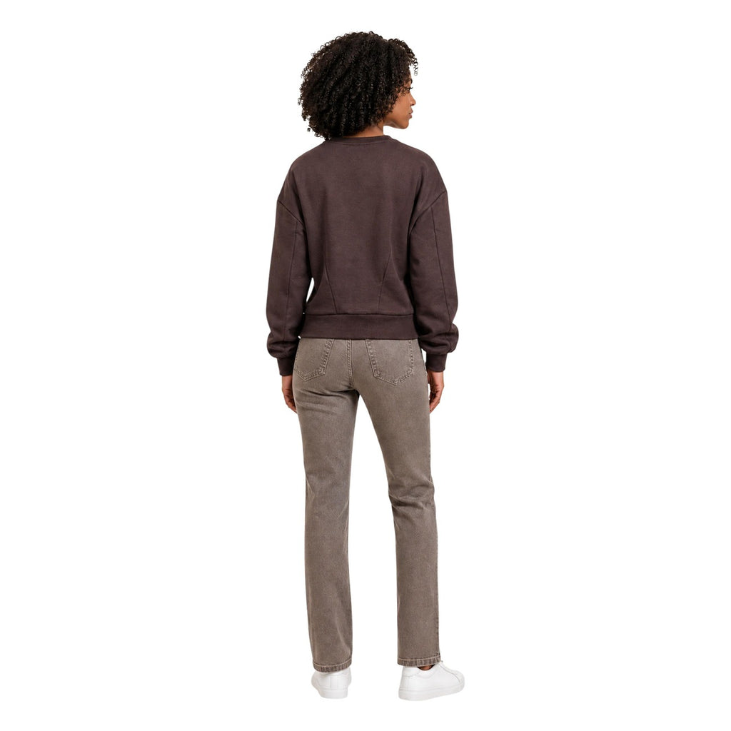 Armani Exchange Femme Sweatshirts
