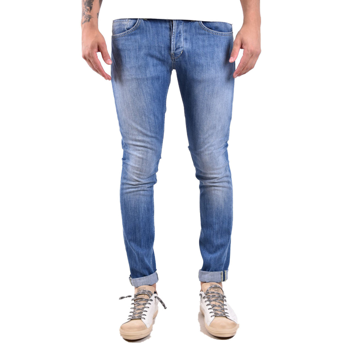 Dondup Homme Jeans