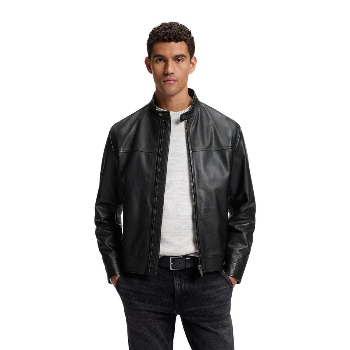 Boss Homme Jaquettes