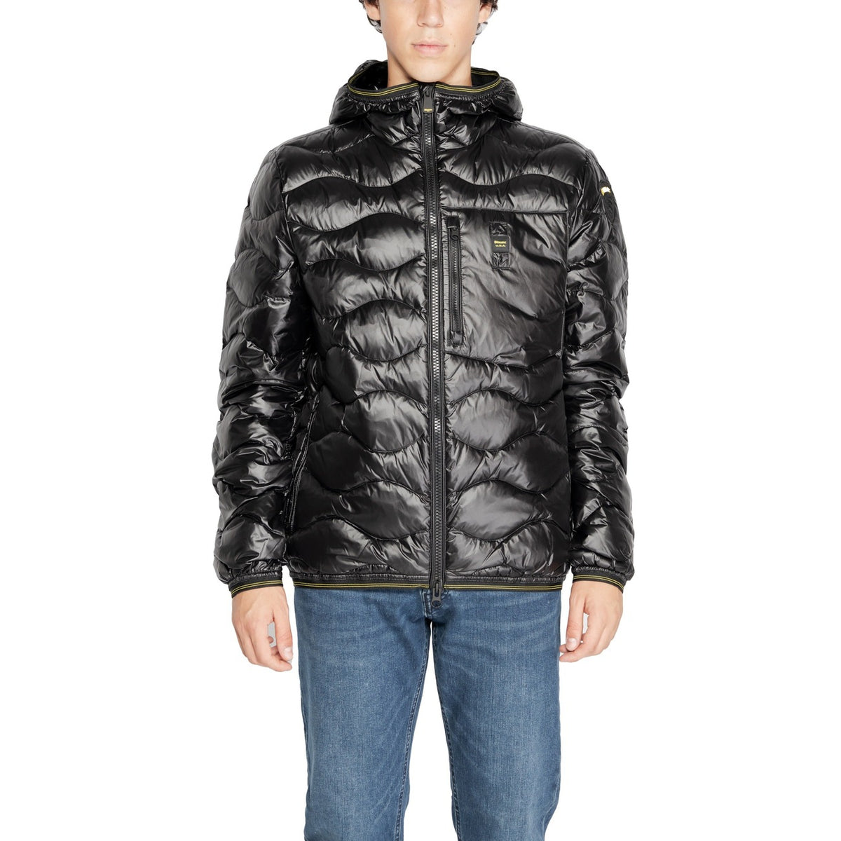 Blauer. Homme Vestes