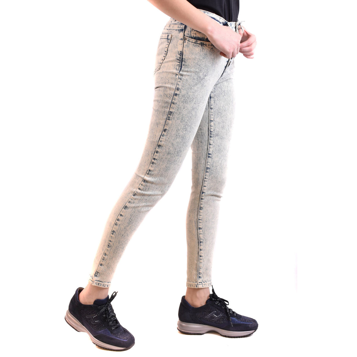 Michael Kors Femme Jeans