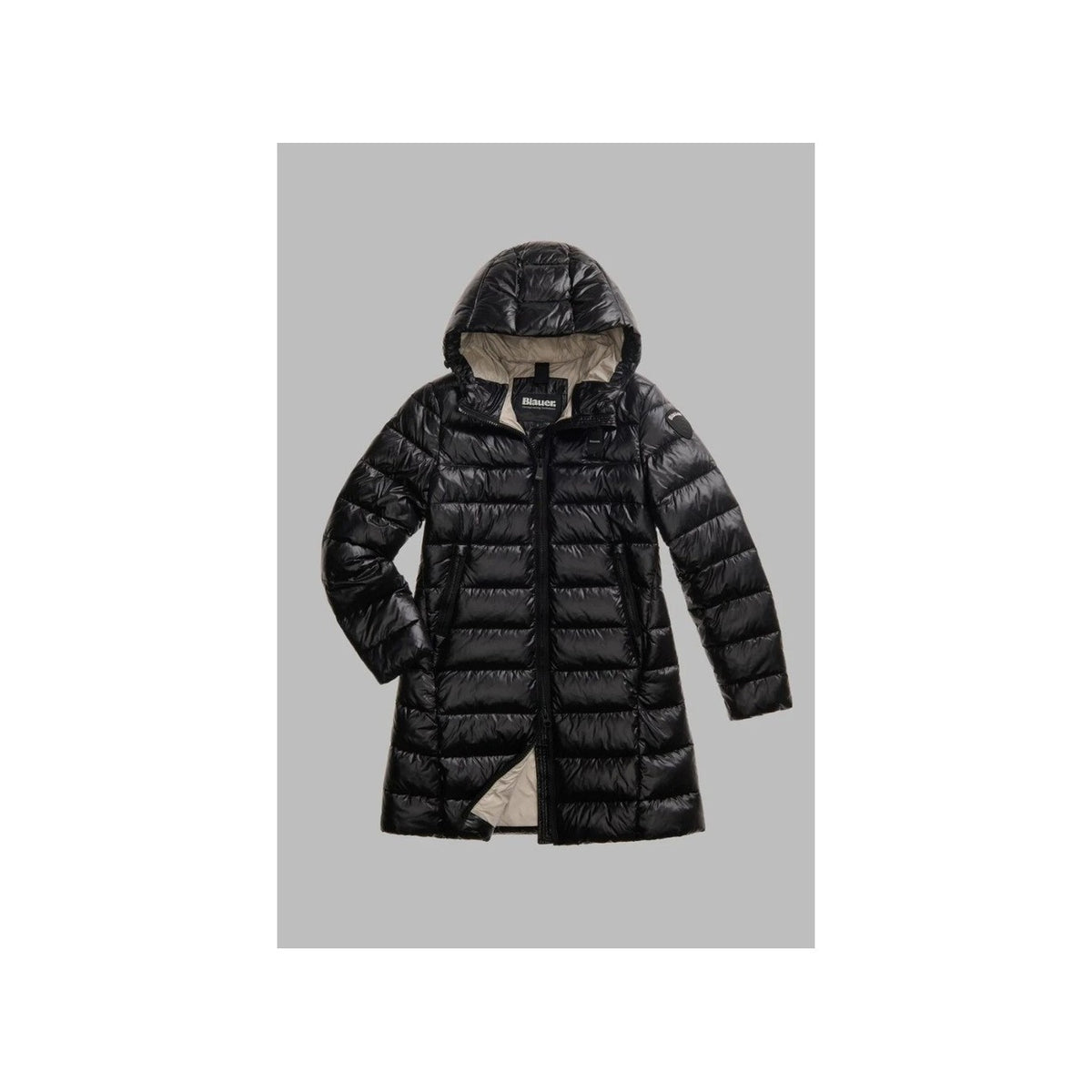 Blauer. Femme Jaquettes