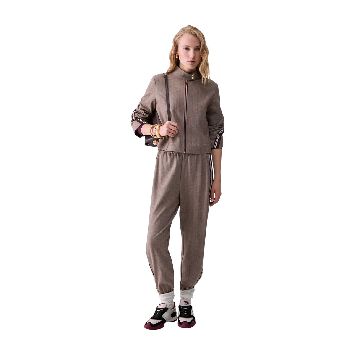 Liu Jo Femme Jaquettes
