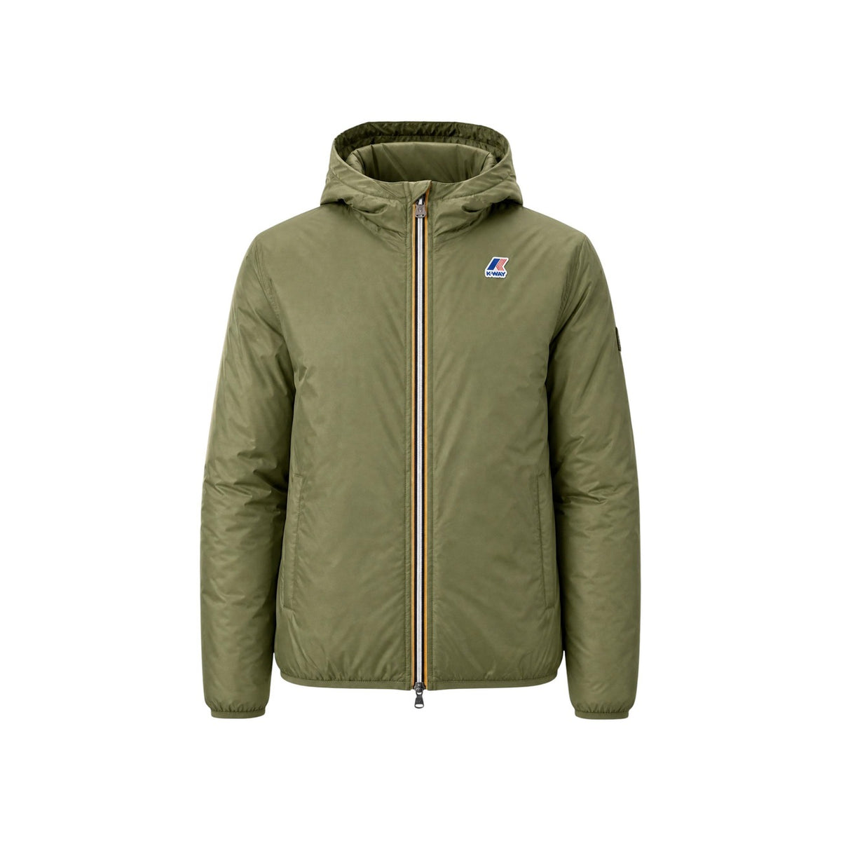 Kway Homme Jaquettes