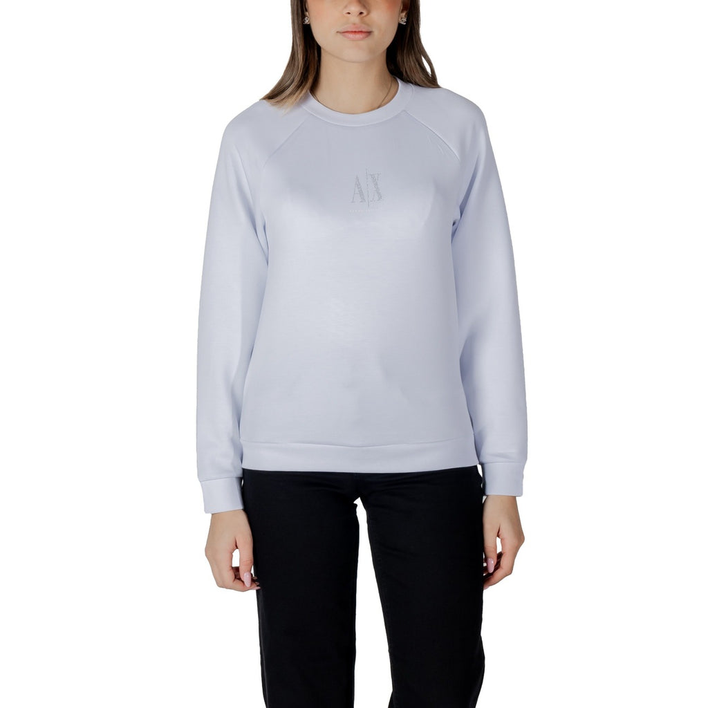 Armani Exchange Femme Sweatshirts