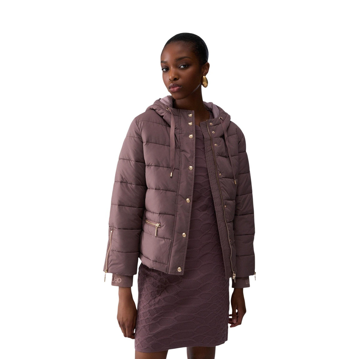 Liu Jo Femme Vestes