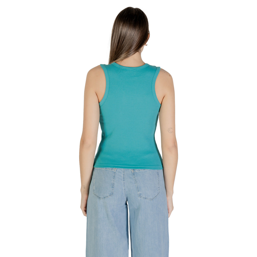 Calvin Klein Jeans Femme Debardeurs