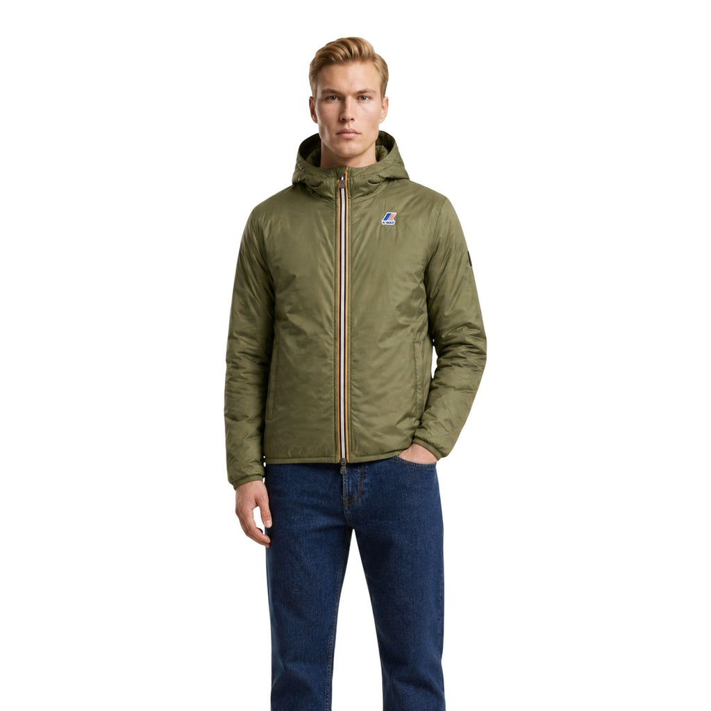 Kway Homme Jaquettes
