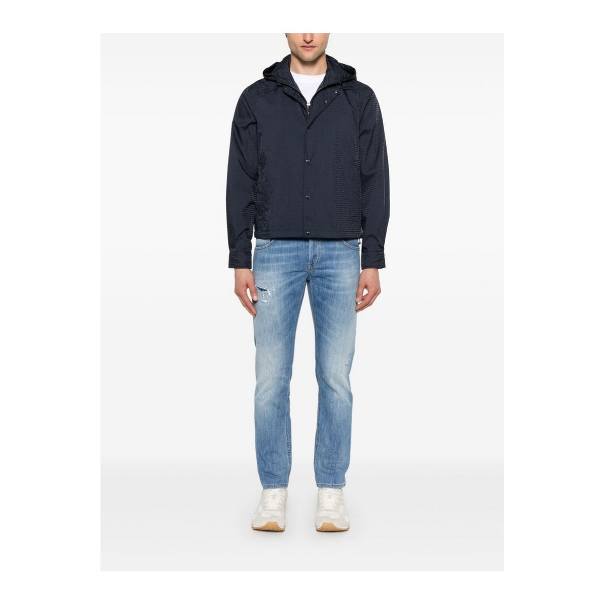 Emporio Armani Homme Vestes