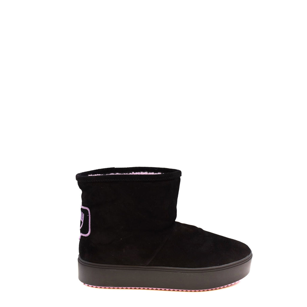 Chiara Ferragni Femme Bottes