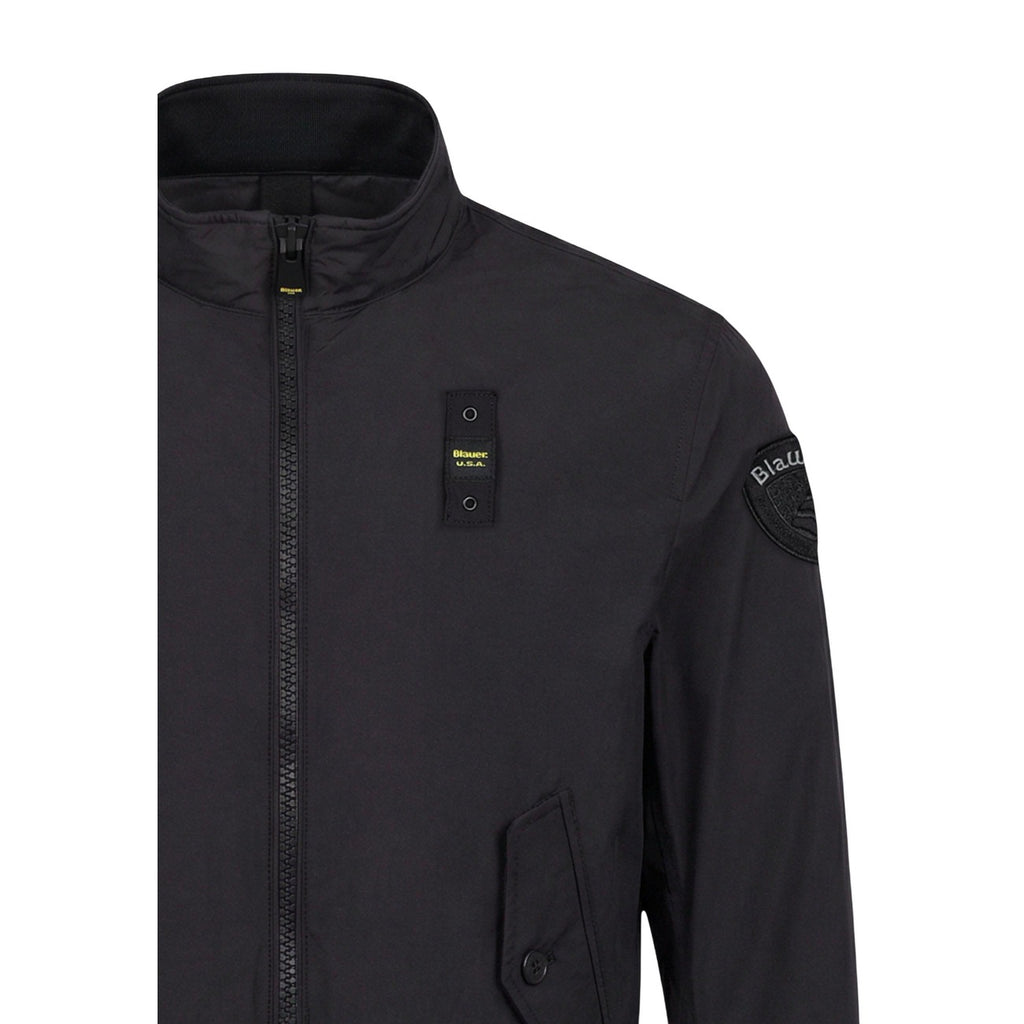 Blauer. Homme Jaquettes