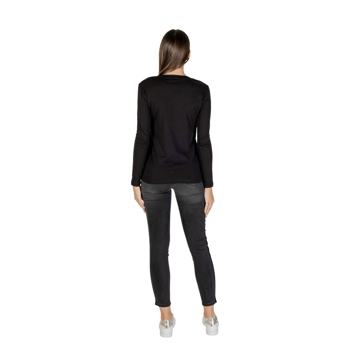 Armani Exchange Femme T-Shirts