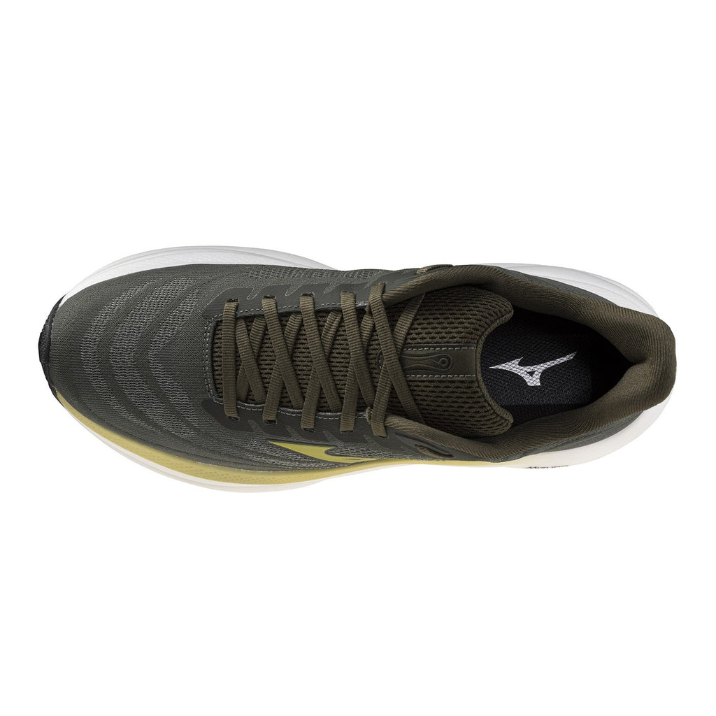 Mizuno Homme Baskets