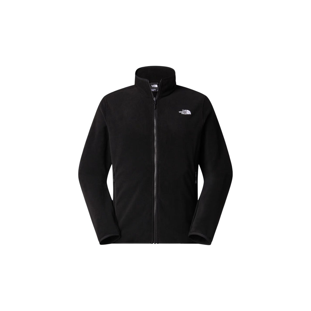 Veste à Capuche The North Face Quest Triclimate  Homme - Noir