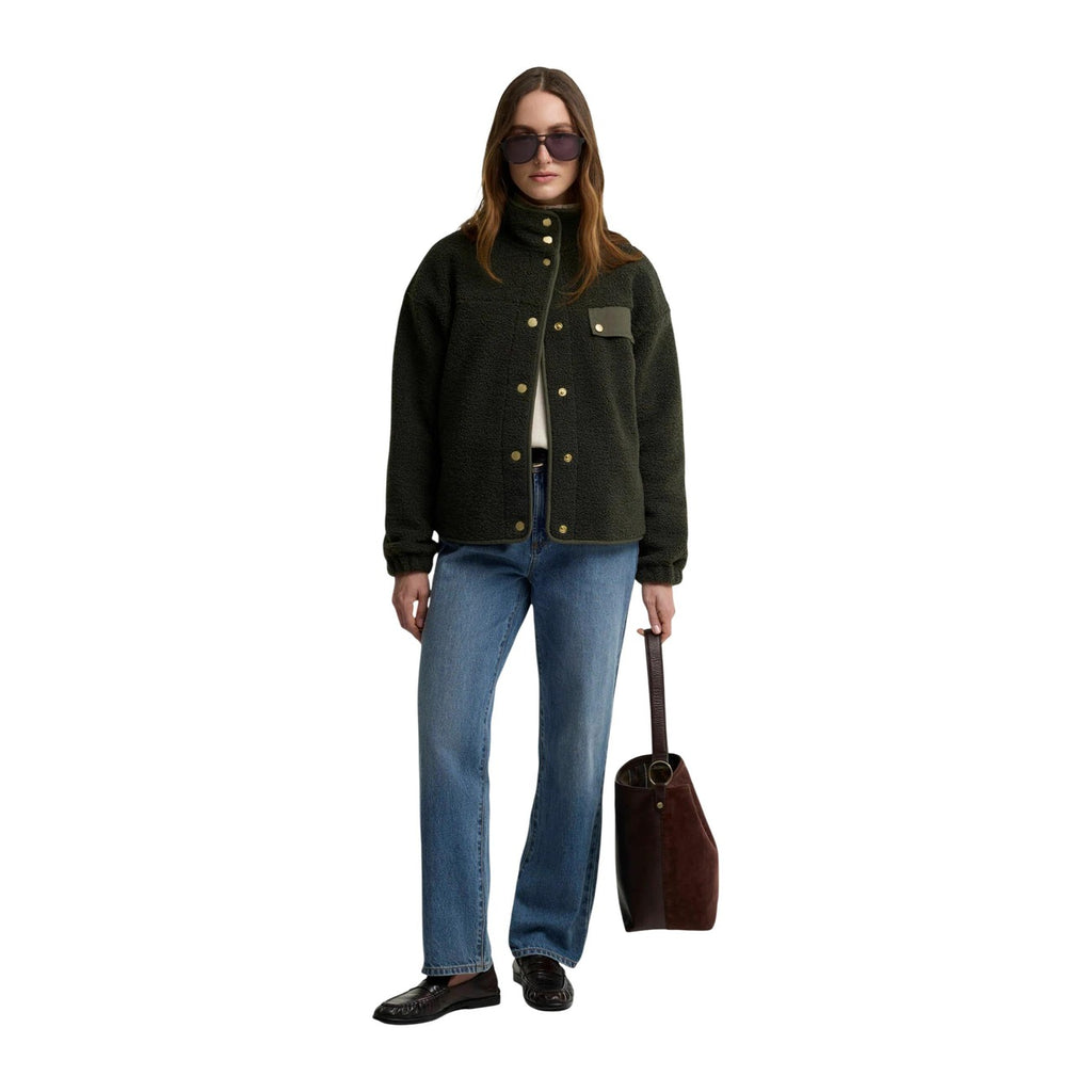 Barbour Femme Jaquettes