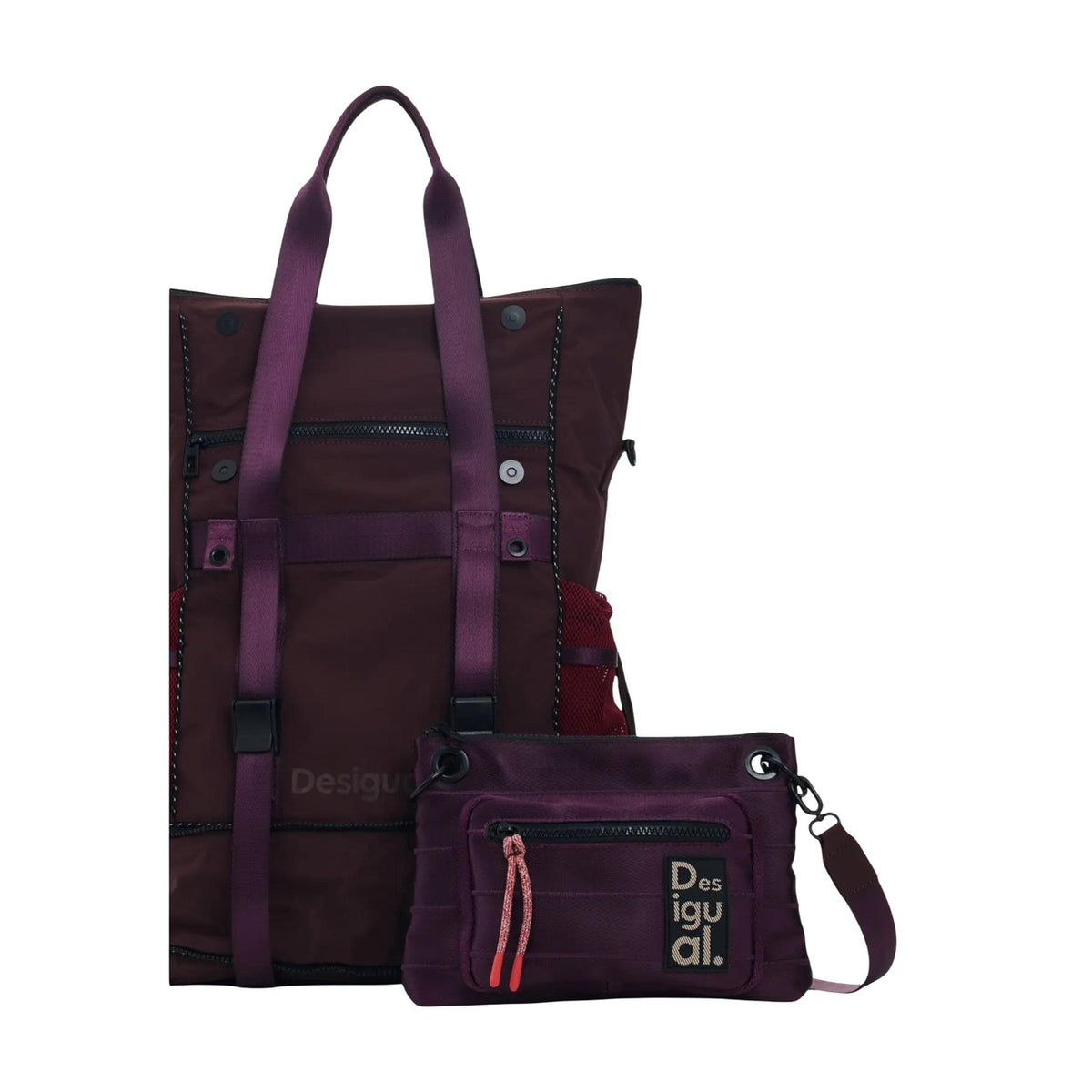 Desigual Femme Sacs