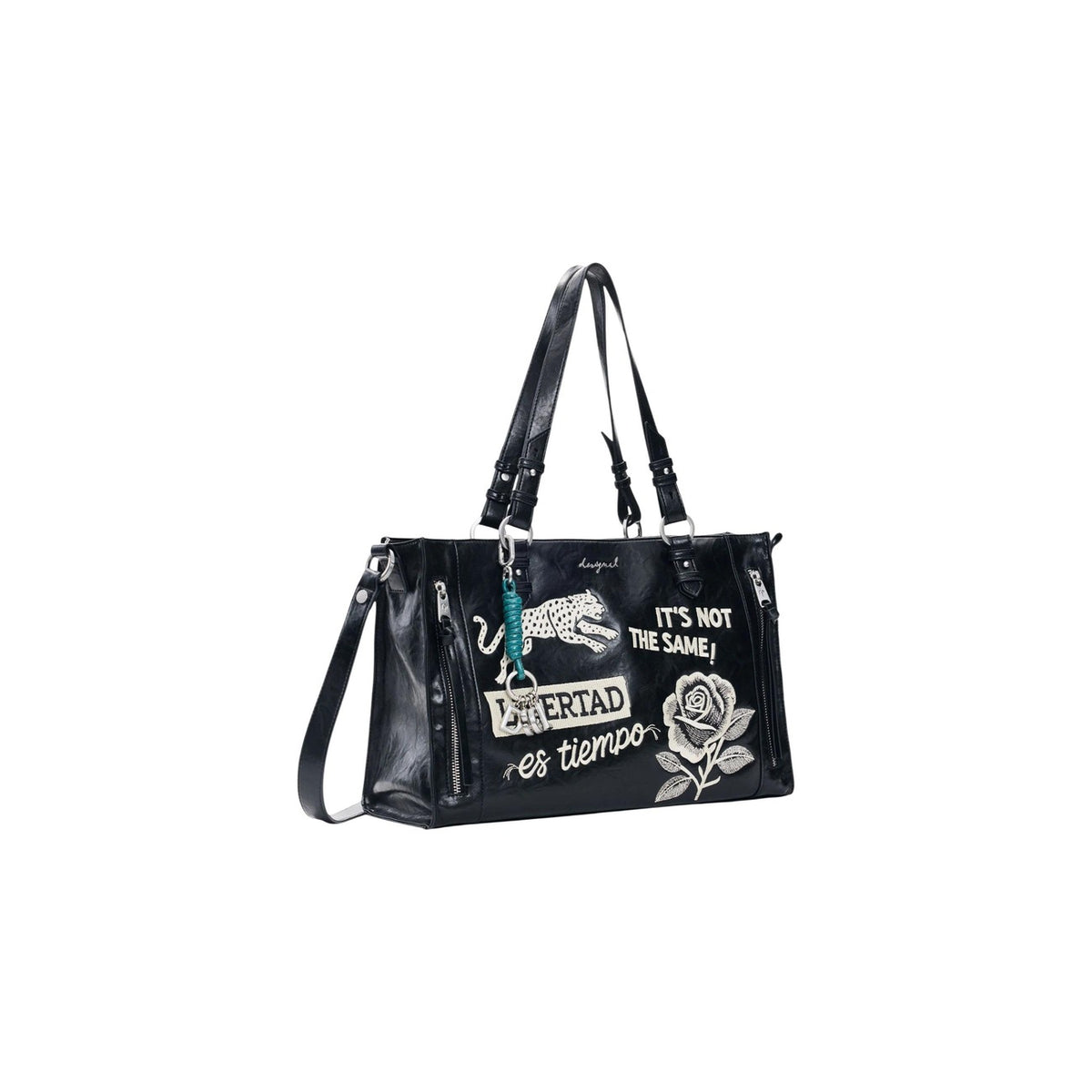 Desigual Femme Sacs