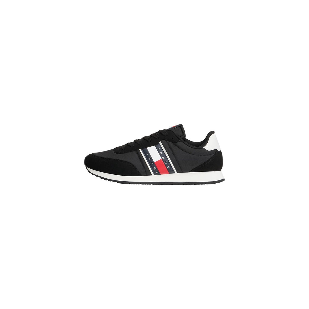 Tommy Hilfiger Jeans Homme Baskets