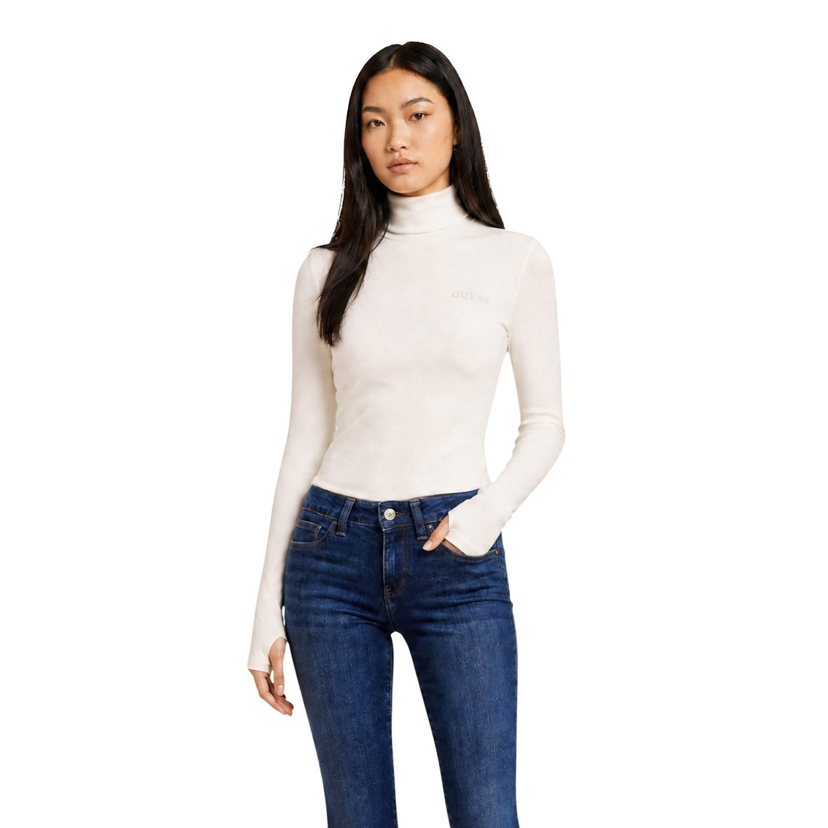 Guess Femme T-Shirts
