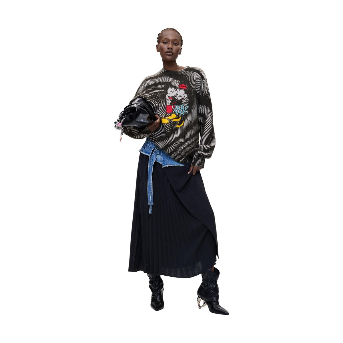 Desigual Femme Pulls