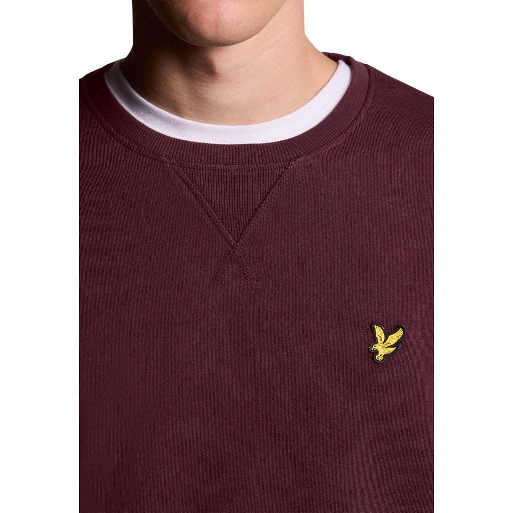 Lyle & Scott Homme Sweatshirts