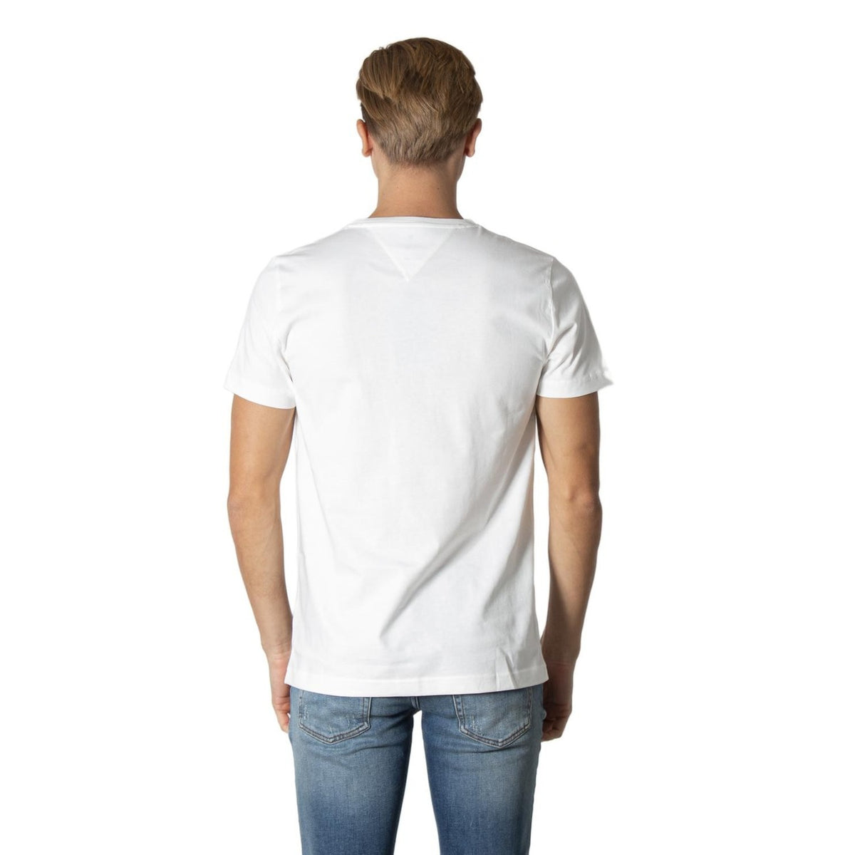 Tommy Hilfiger Jeans Homme T-Shirts
