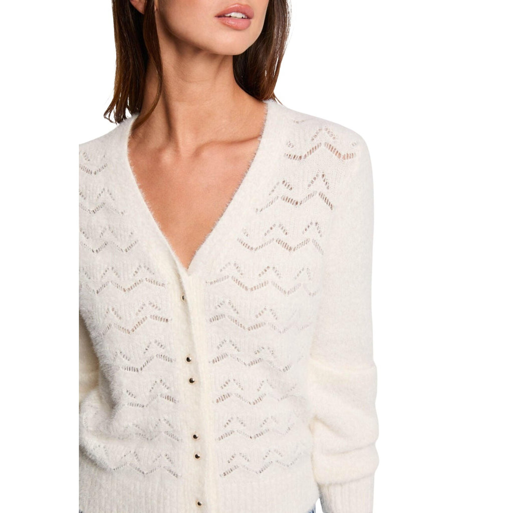 Morgan De Toi Femme Cardigans