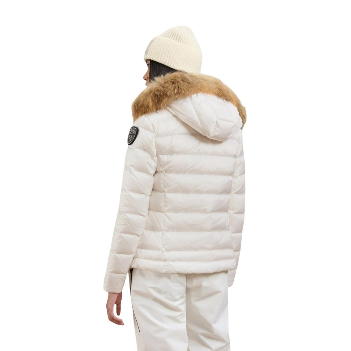 Blauer. Femme Jaquettes