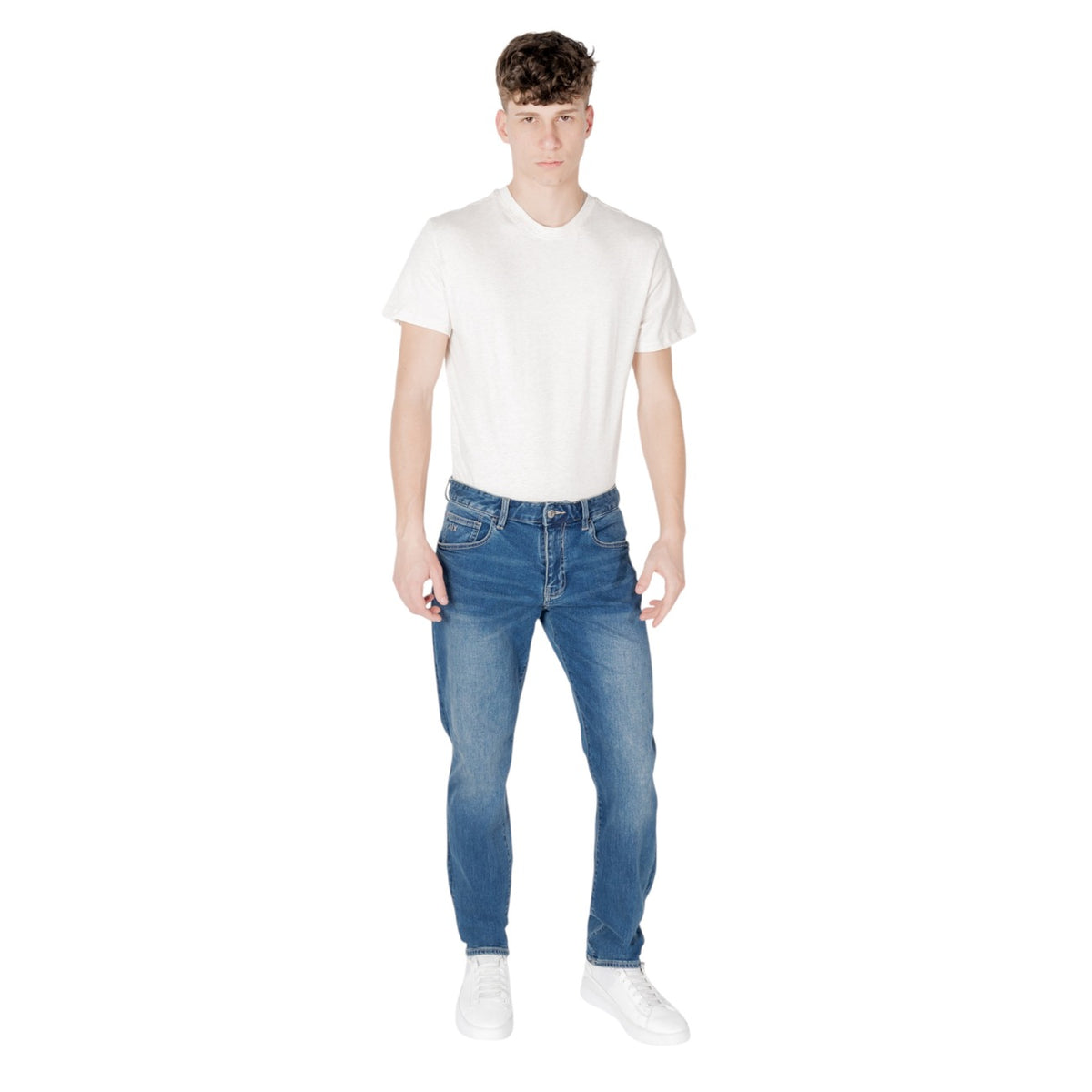 Armani Exchange Homme Jeans