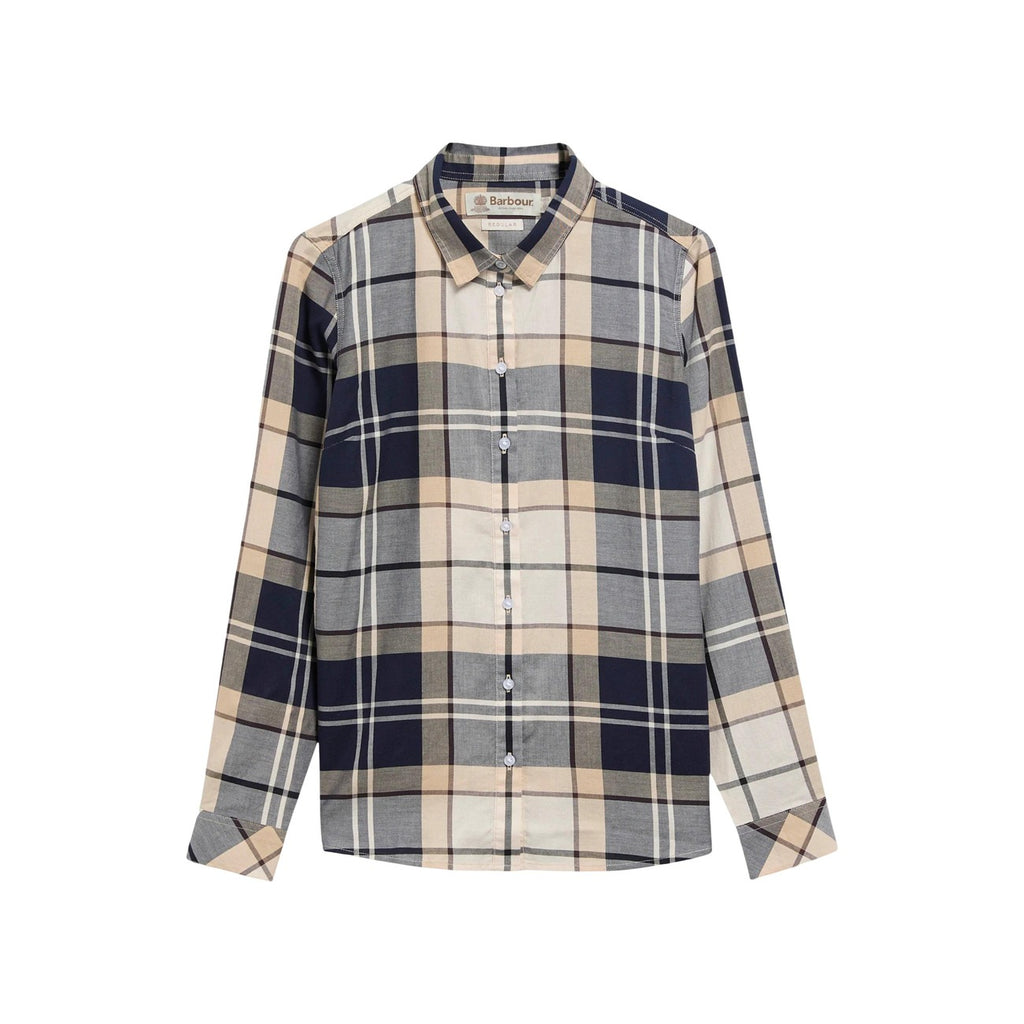 Barbour Femme Chemises