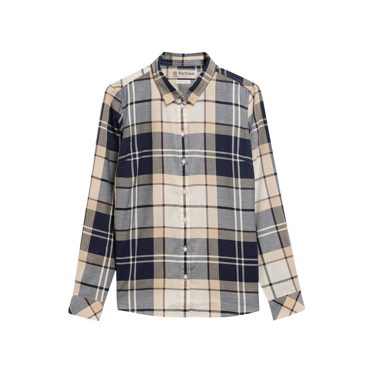 Barbour Femme Chemises