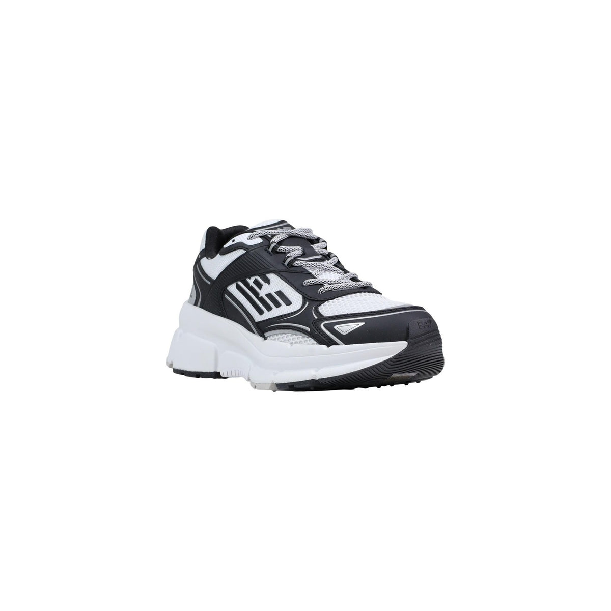 Ea7 Homme Baskets