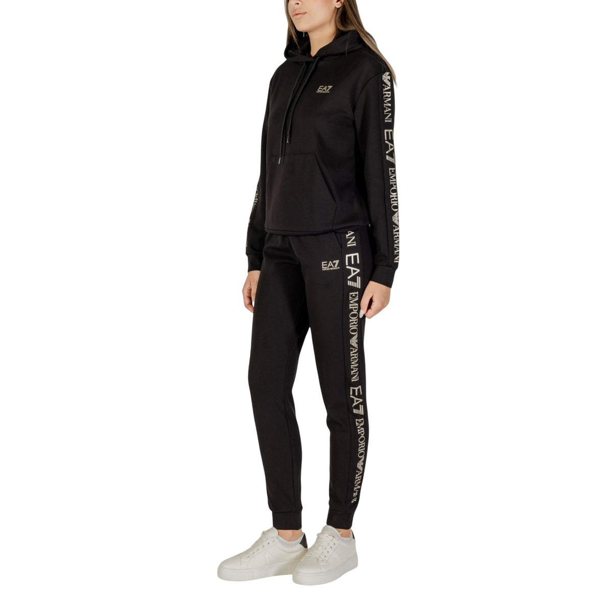 Ea7 Femme Survetements