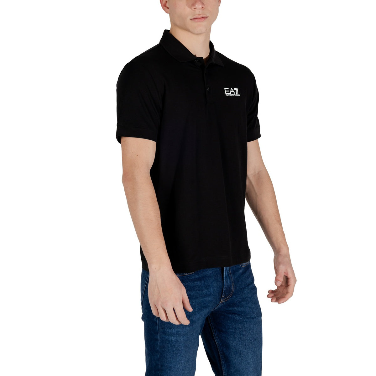 Ea7 Homme Polo