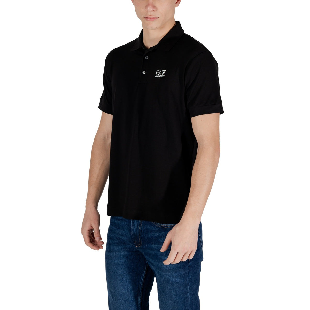 Ea7 Homme Polo