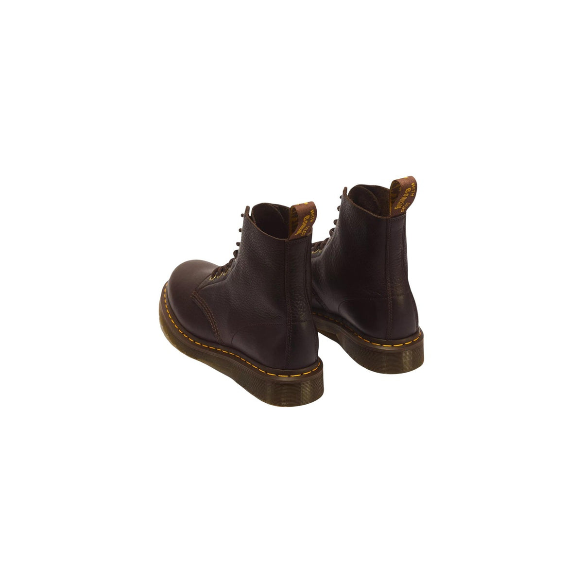 Dr. Martens Homme Bottes