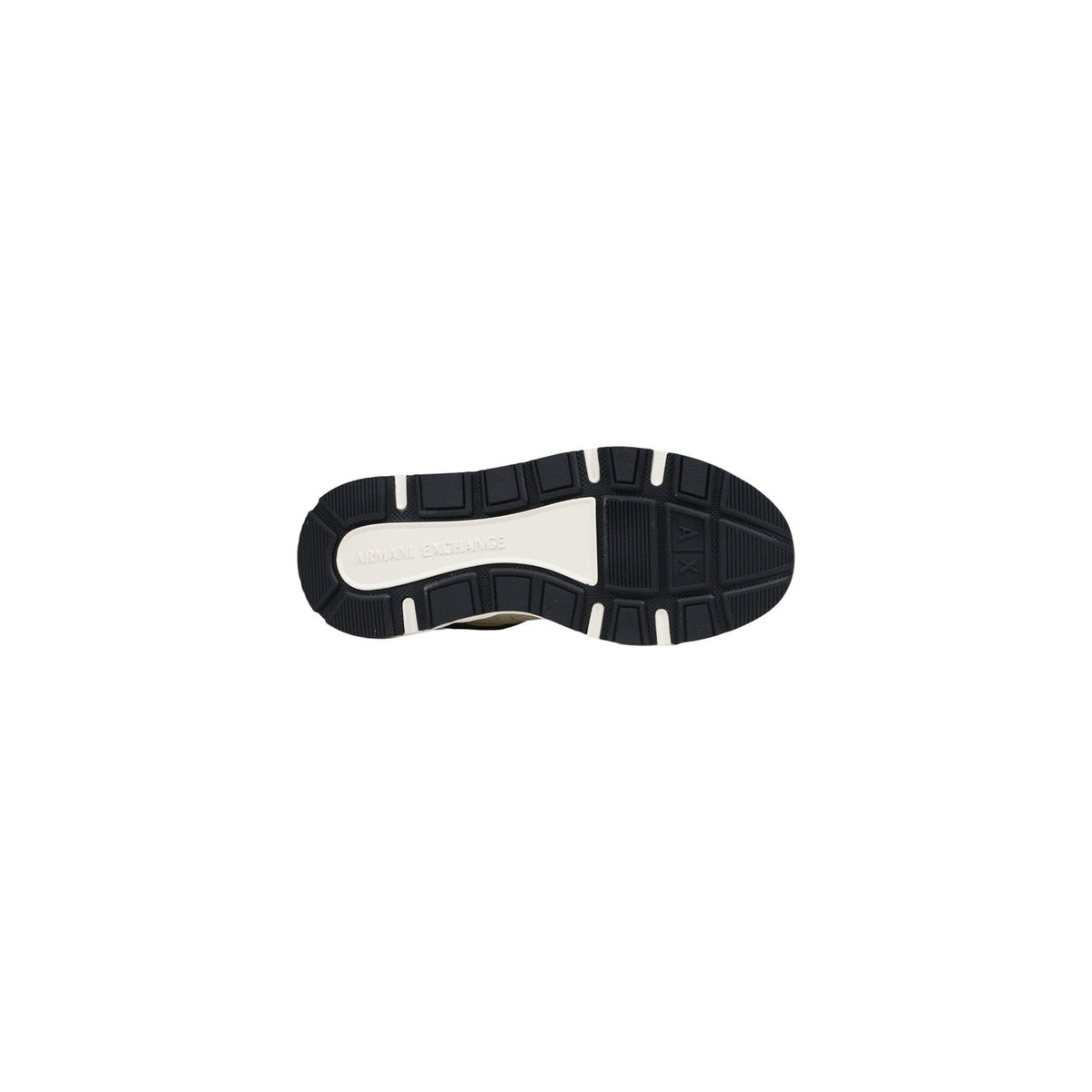 Armani Exchange Homme Baskets